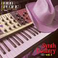 Synth Country Vol. 1 signed collector copy - Union Specific