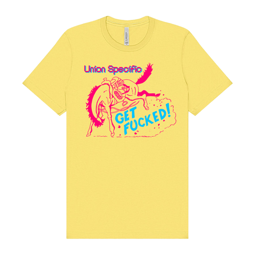 Get F**** Tee