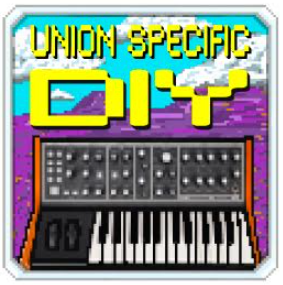 Sticker + CD Bundle