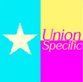 Neon Texas Sticker
