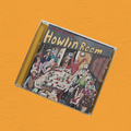 Howlin Room - CD