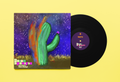 First Burn Then Change - Vinyl LP